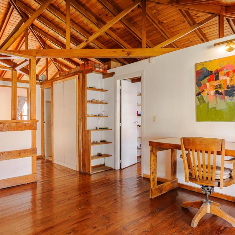 Gray Fox Apartments - Ishton - Chalet de 2 dormitorios - 36