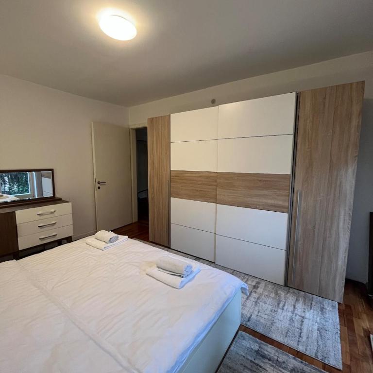 Apartment Lini - Apartman sa 2 Spavaće Sobe - 11
