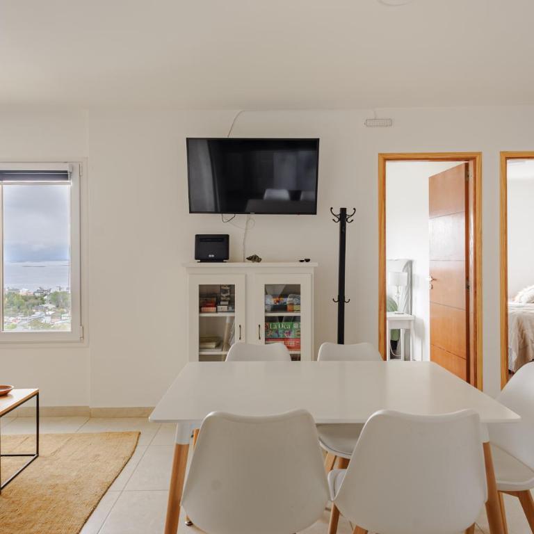 Gray Fox Apartments - Aljabas - Apartamento de 2 dormitorios - 23