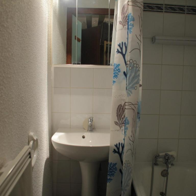 Apartment in Chatel with private terrace - Apartment - 15