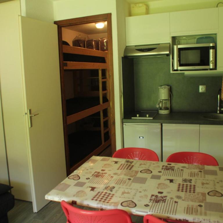 Apartment in Chatel with private terrace - Apartment - 13