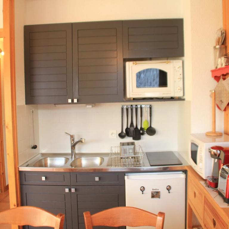 Apartment for 4 people in Chatel - Apartamento - 13
