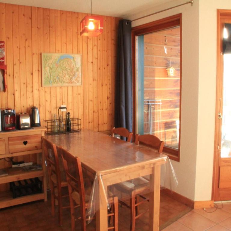 Apartment for 4 people in Chatel - Apartamento - 12