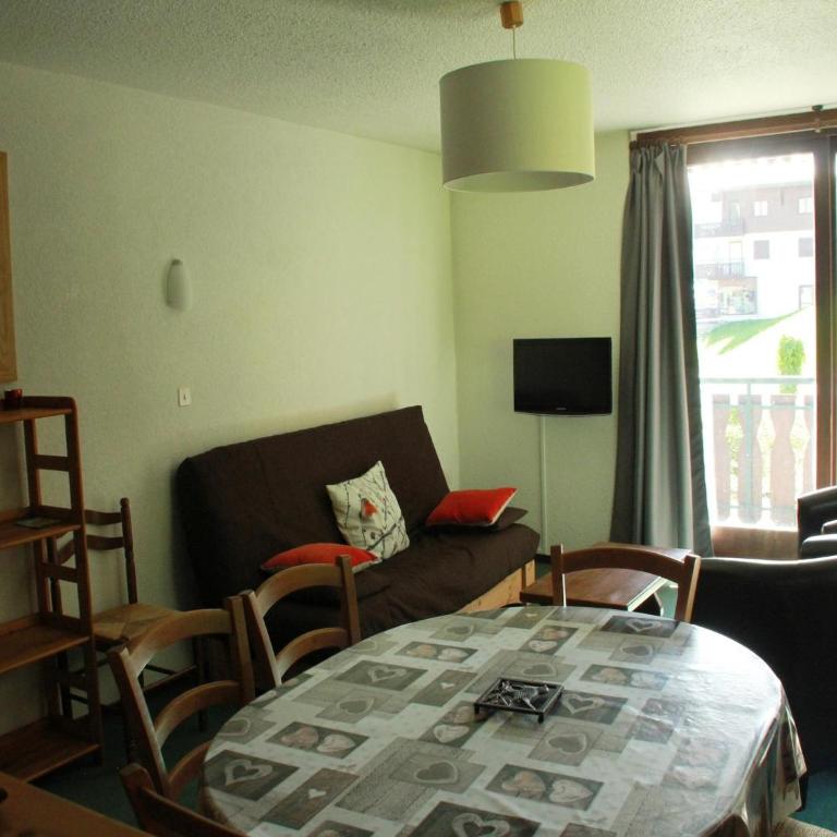 Apartment near Ski area for 6 people - One-Bedroom Apartment - 2