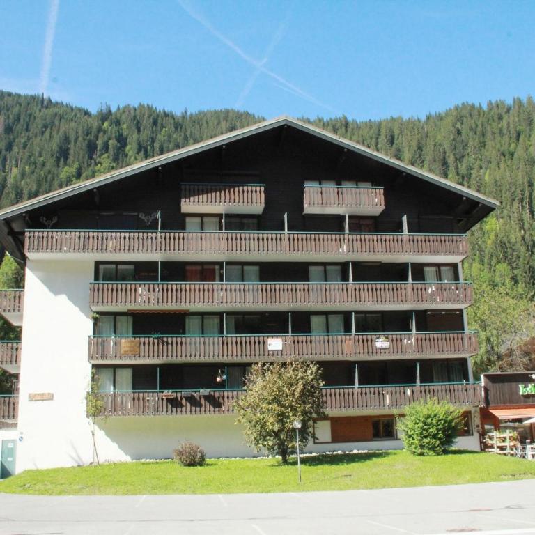 Apartment near Ski area for 6 people - One-Bedroom Apartment - 1