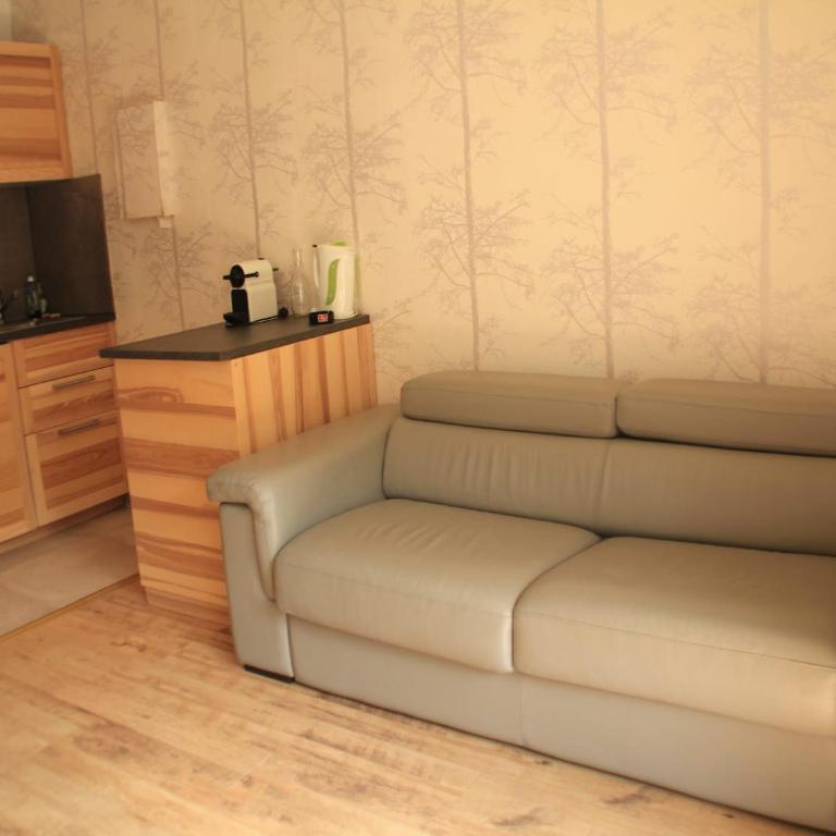 Apartment for 4 people in France - Apartment - 10