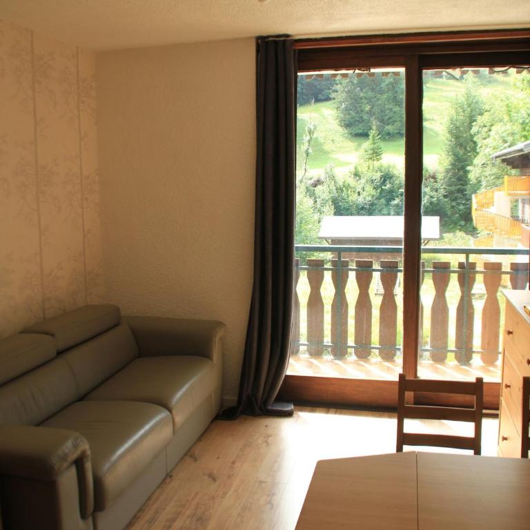 Apartment for 4 people in France - Apartment - 11