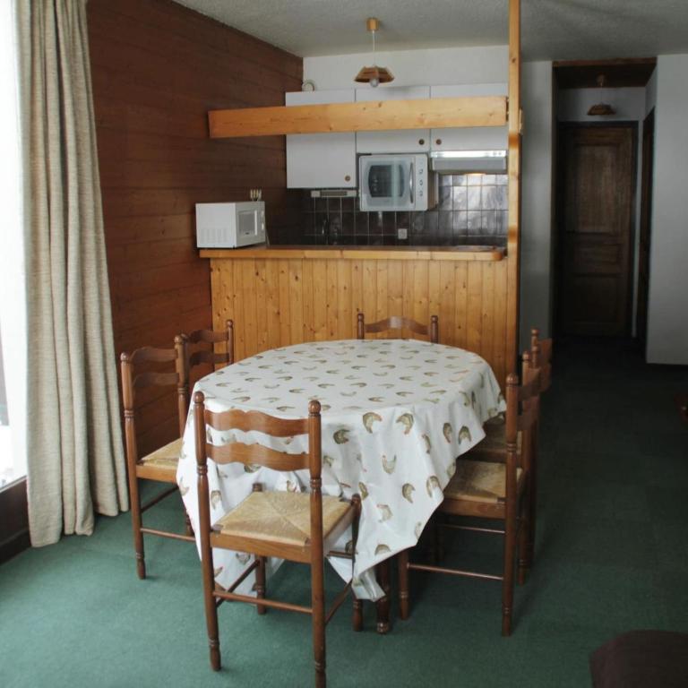 Apartment near Ski area for 6 people - One-Bedroom Apartment - 5