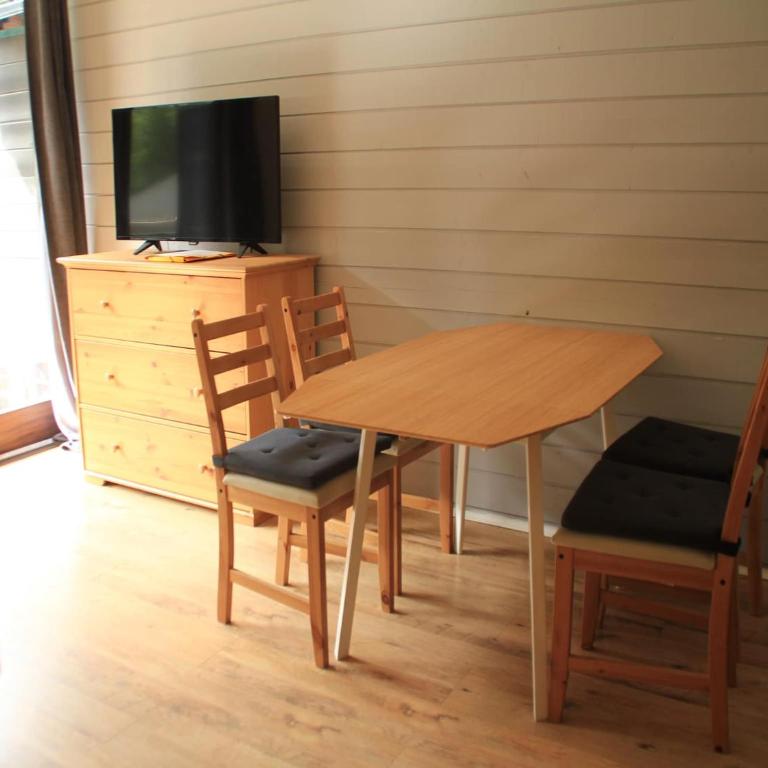 Apartment for 4 people in France - Apartment - 12