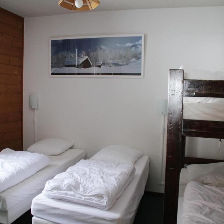 Apartment near Ski area for 6 people - One-Bedroom Apartment - 8