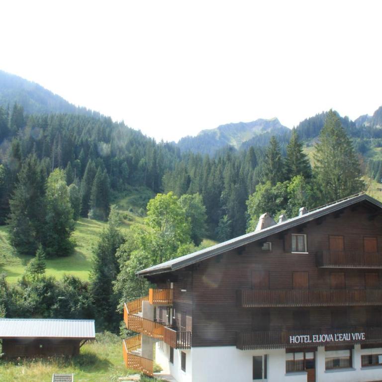 Apartment for 4 people in France - Apartment - 18