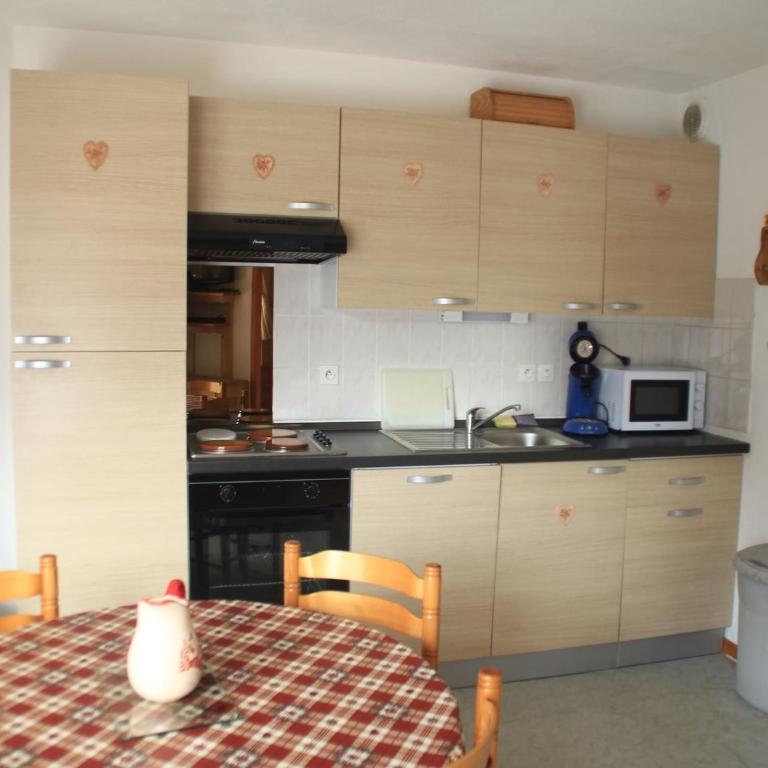 Quiet apartment in nature - Appartement 1 Chambre - 12