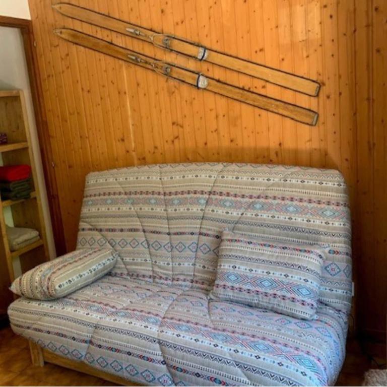 Apartment in Chatel near Cable Car - Appartement 1 Chambre - 9