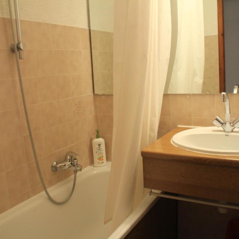 Apartment in Chatel near Cable Car - Appartement 1 Chambre - 15