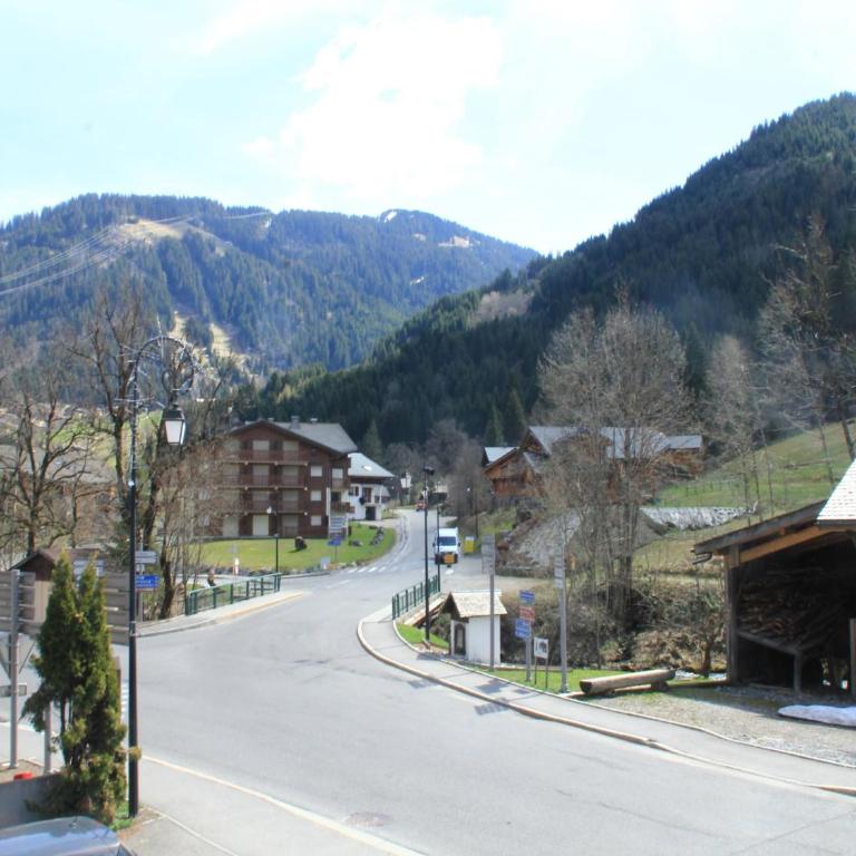 Apartment in Chatel near Cable Car - Appartement 1 Chambre - 18