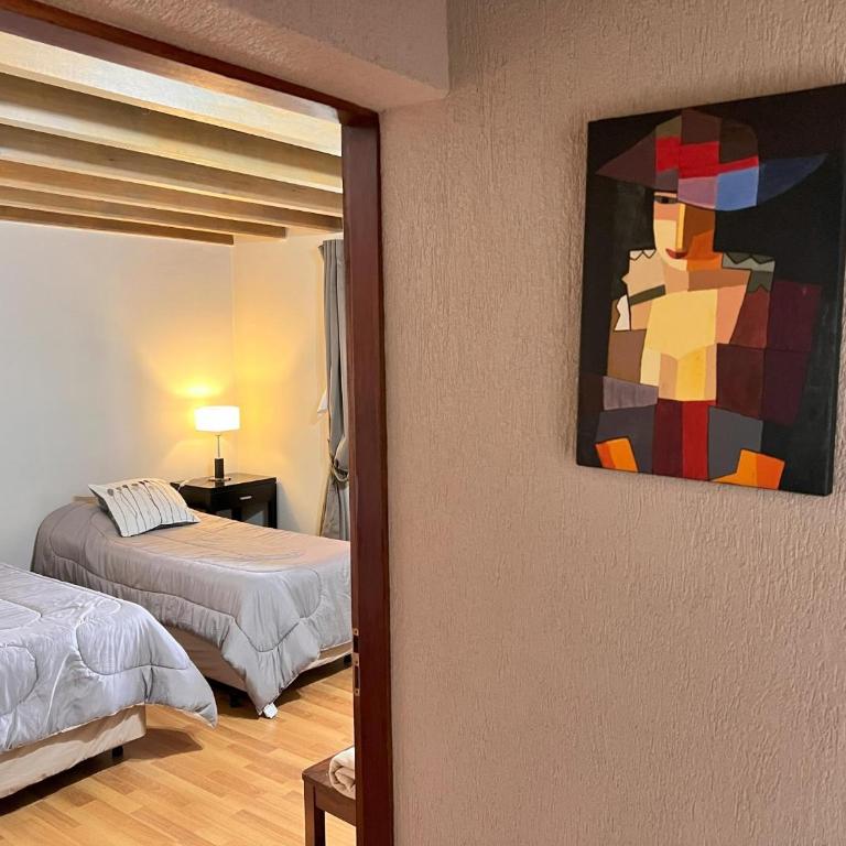 GFS - Trinidad - Chalet de 2 dormitorios - 3