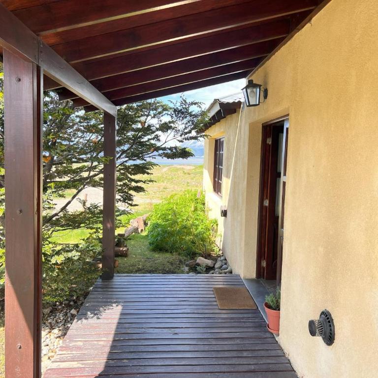 GFS - Trinidad - Chalet de 2 dormitorios - 21