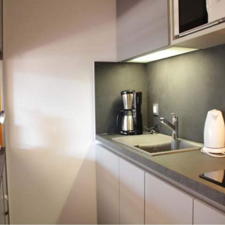 Apartment in heart of Chatel - Apartment - 14