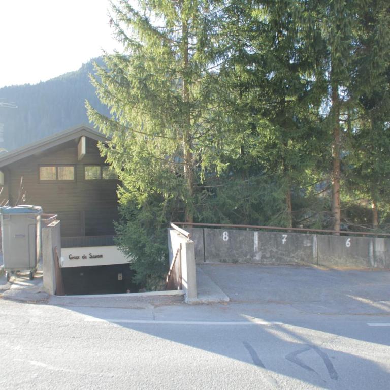 Apartment in heart of Chatel - Apartment - 18