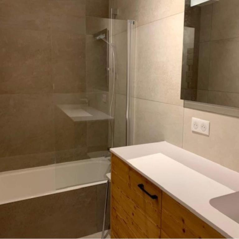 Apartment in heart of Chatel - Apartment - 15