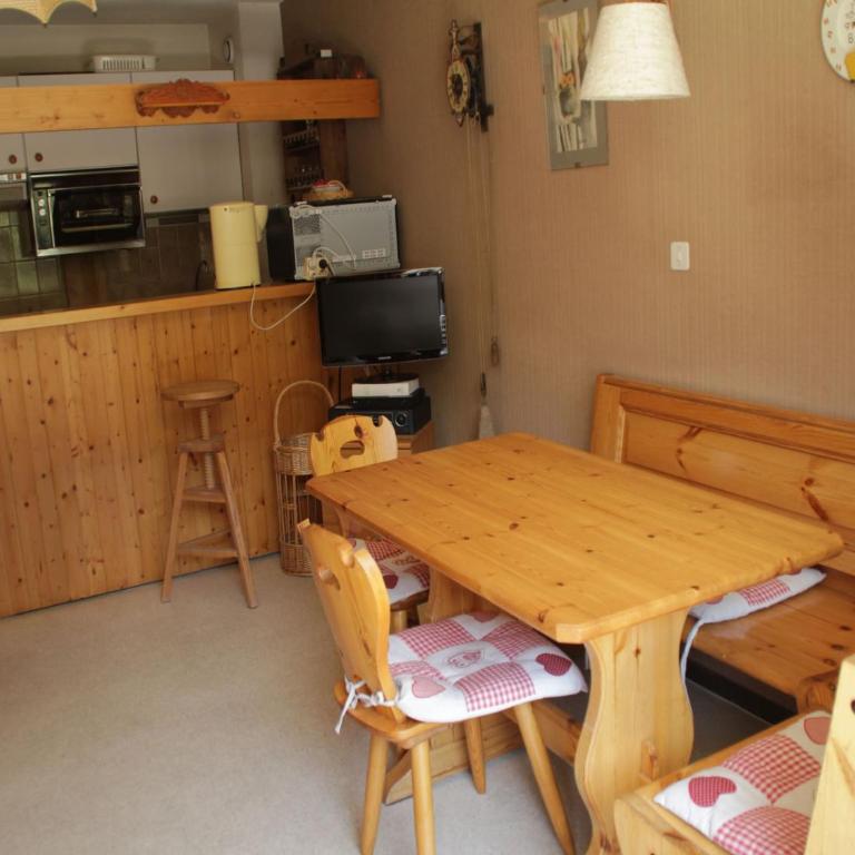 Apartment in Linga with mountain views - Apartamento - 11