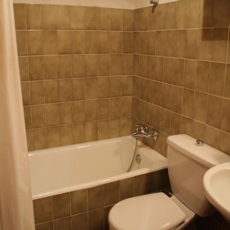 Apartment in Linga with mountain views - Apartamento - 15