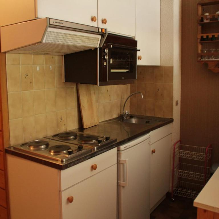 Apartment in Linga with mountain views - Apartamento - 12
