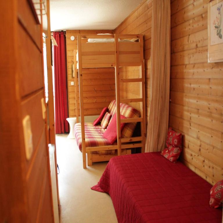 Apartment in Linga with mountain views - Apartamento - 14