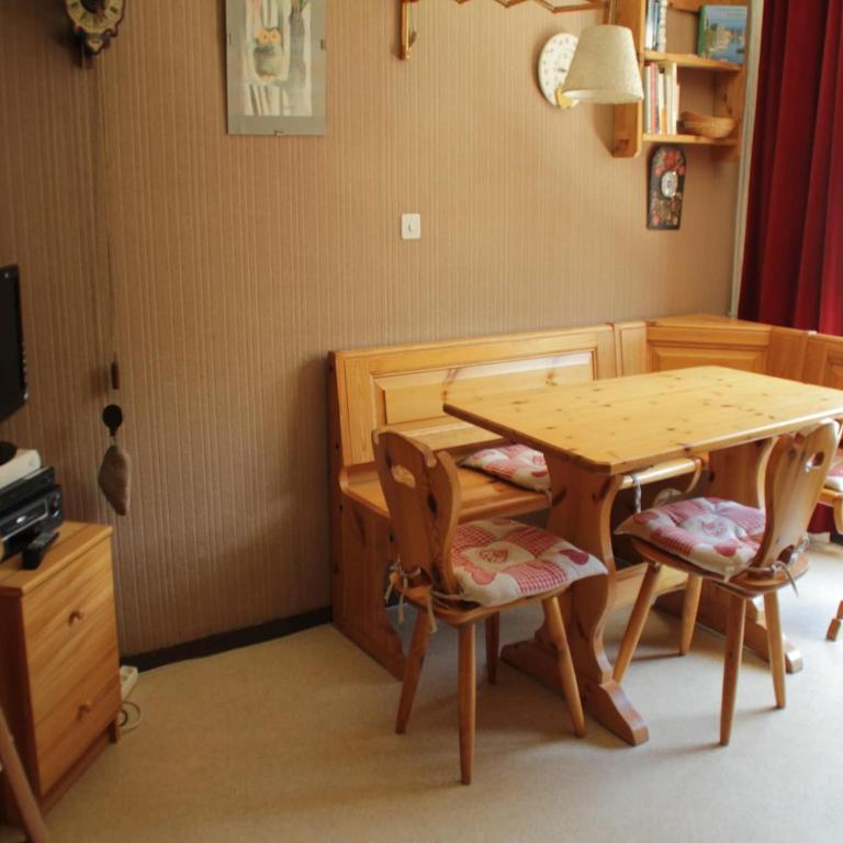 Apartment in Linga with mountain views - Apartamento - 10