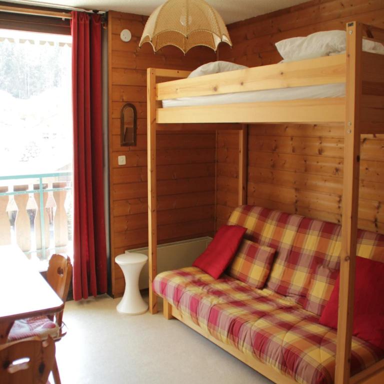 Apartment in Linga with mountain views - Apartamento - 9