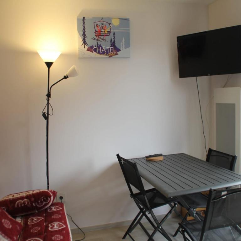 Apartment in Bechigne near Village Center - Apartment - 10