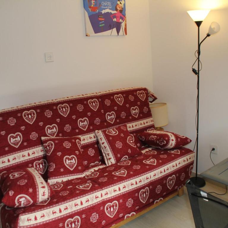 Apartment in Bechigne near Village Center - Apartment - 9