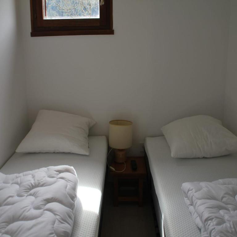Apartment in Bechigne near Village Center - Apartment - 13