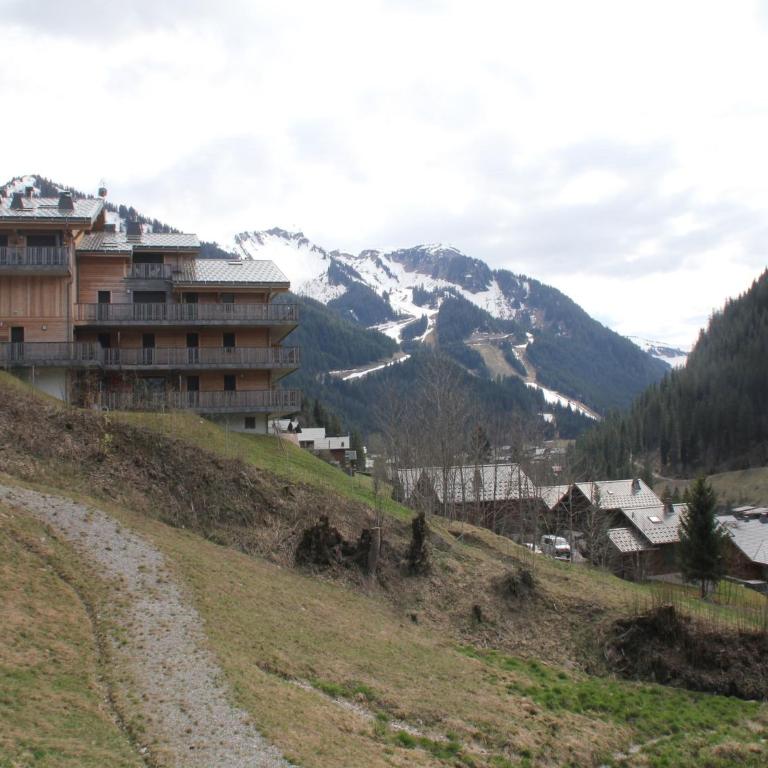 Apartment in Bechigne near Village Center - Apartment - 15