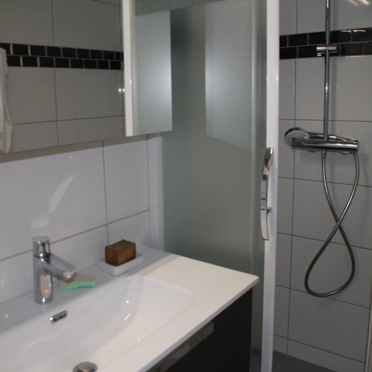 Apartment in Bechigne near Village Center - Apartment - 14