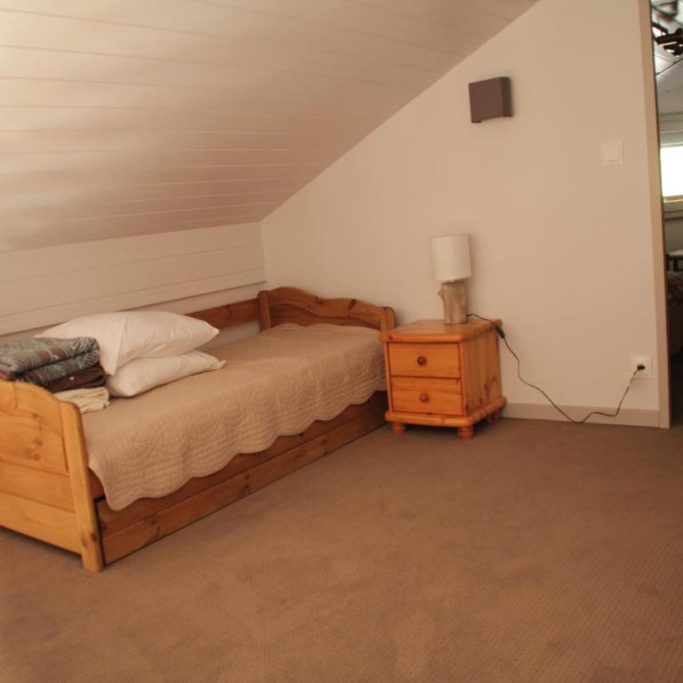 Fermes apartment for 5 people - Apartamento de 1 dormitorio - 14