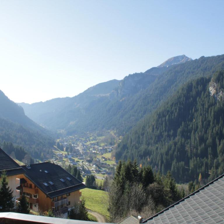 Fermes apartment for 5 people - Apartamento de 1 dormitorio - 18