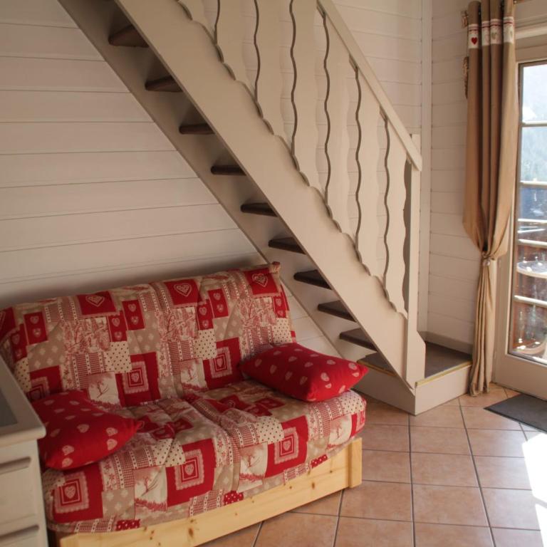 Fermes apartment for 5 people - Apartamento de 1 dormitorio - 10