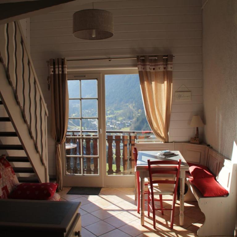 Fermes apartment for 5 people - Apartamento de 1 dormitorio - 9