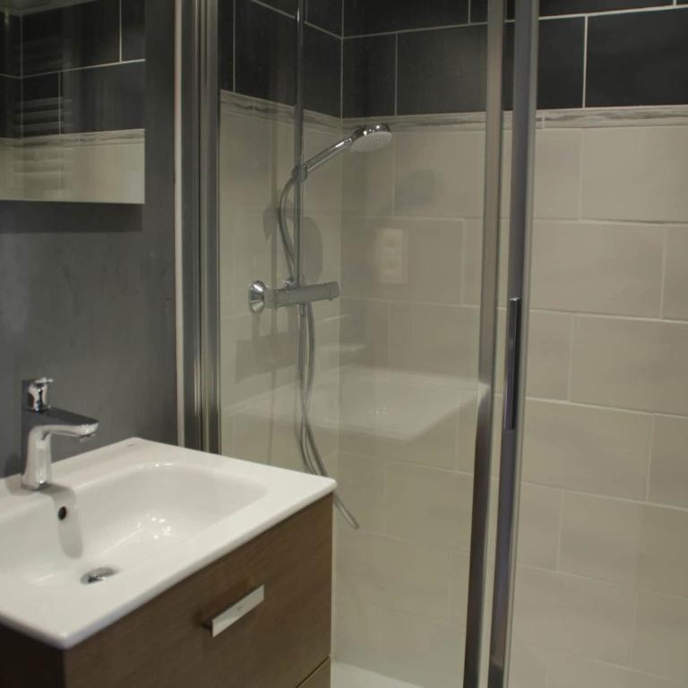 Fermes apartment for 5 people - Apartamento de 1 dormitorio - 15