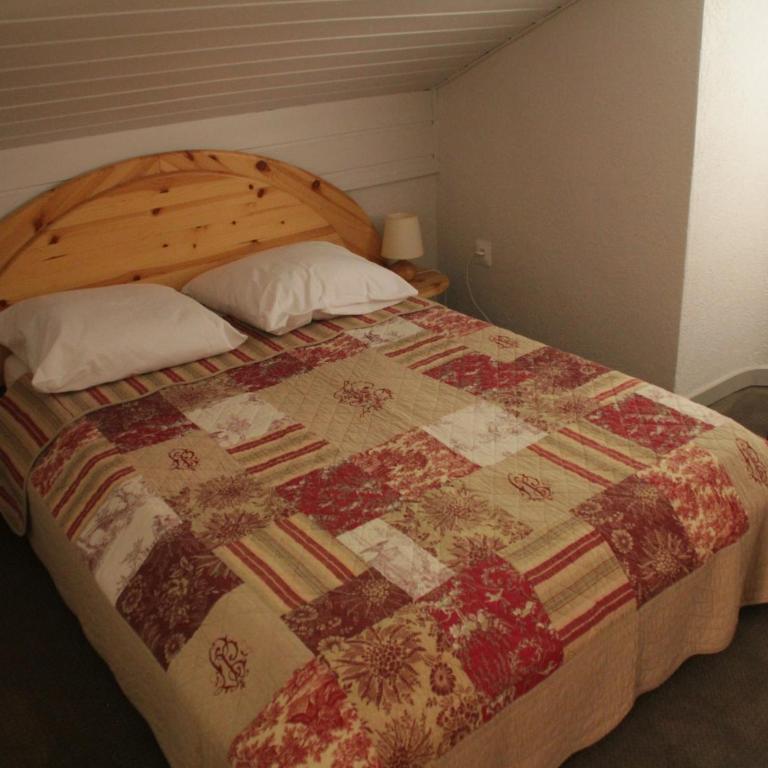 Fermes apartment for 5 people - Apartamento de 1 dormitorio - 13
