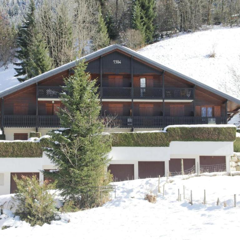 Apartment for 3 people with balcony - Appartement 1 Chambre - 2