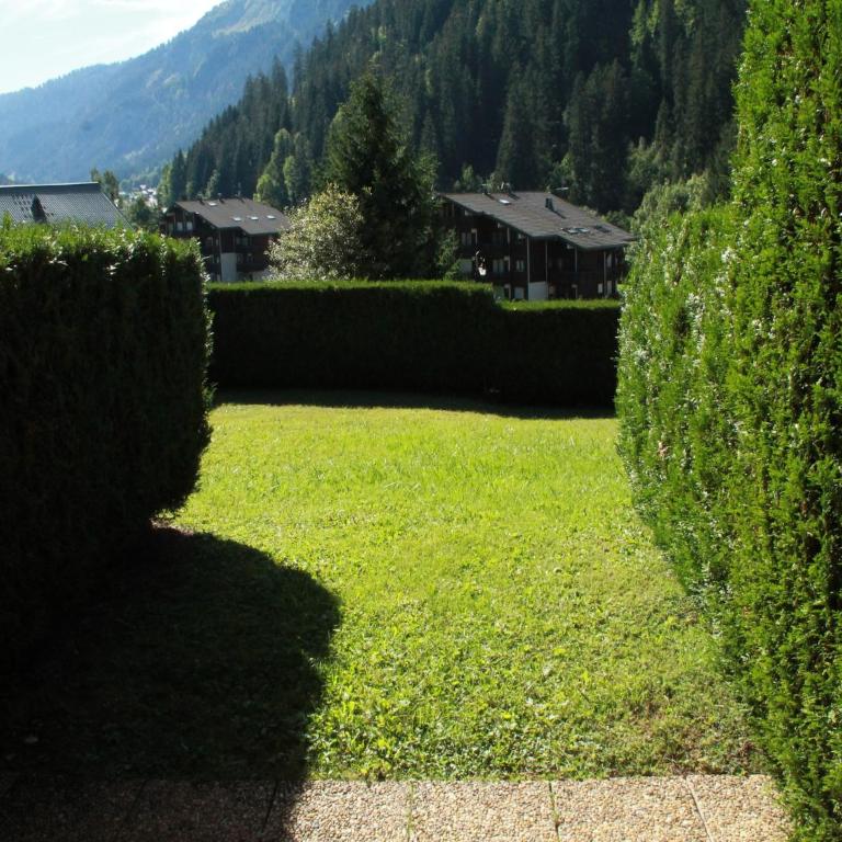 Apartment for 3 people with balcony - Appartement 1 Chambre - 28