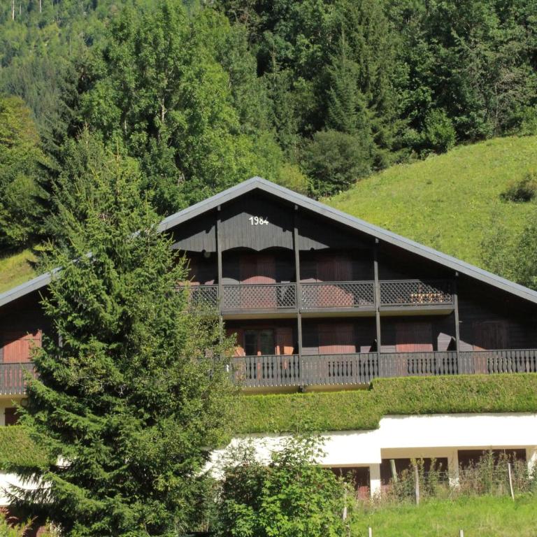 Apartment for 3 people with balcony - Appartement 1 Chambre - 27