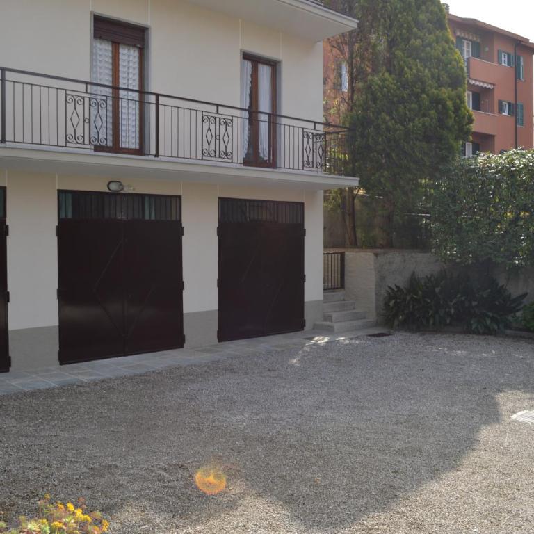 Betty's House - Appartamento - 28