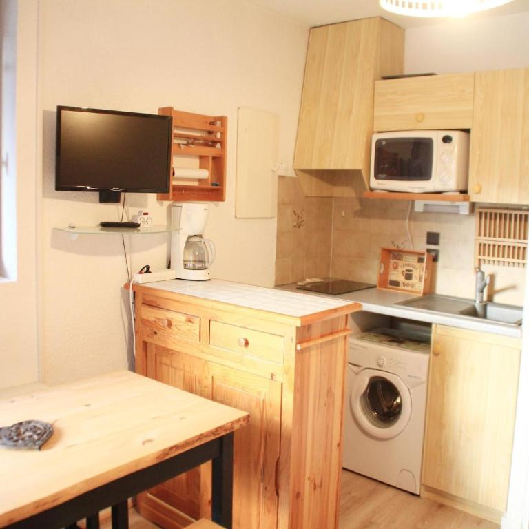 Perce Neige apartment for 4 people - Appartamento con 1 Camera da Letto - 6