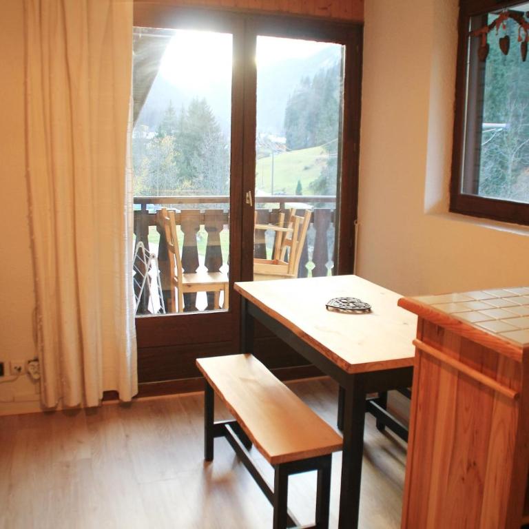 Perce Neige apartment for 4 people - Appartamento con 1 Camera da Letto - 3