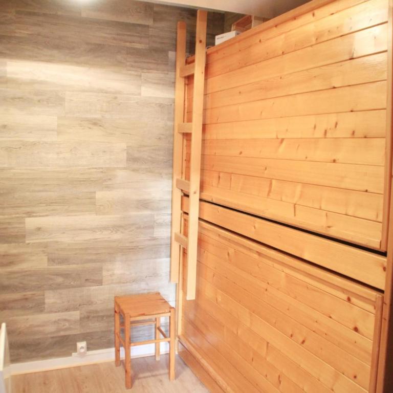 Perce Neige apartment for 4 people - Appartamento con 1 Camera da Letto - 8