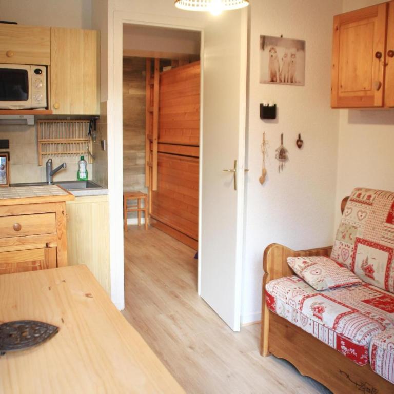 Perce Neige apartment for 4 people - Appartamento con 1 Camera da Letto - 2