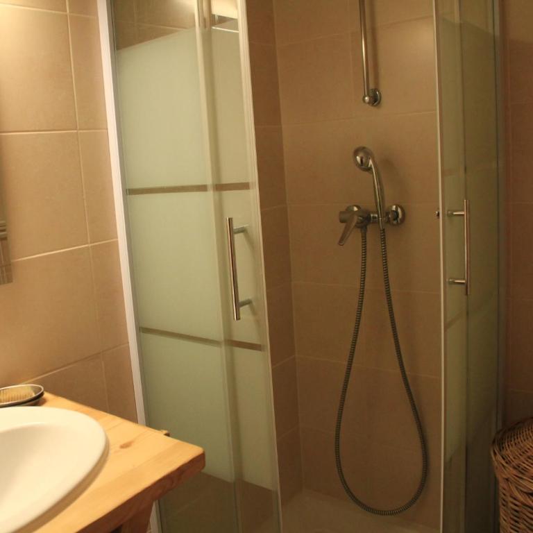 Apartment with balcony for 6 people - Appartement 1 Chambre - 17